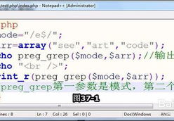 php正则,PHP正则表达式入门与进阶应用指南