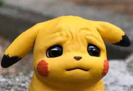 娱乐吃瓜酱皮卡丘,吃瓜酱皮卡丘的趣味日常