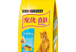 猫粮品牌,中国及国际知名猫粮品牌全览