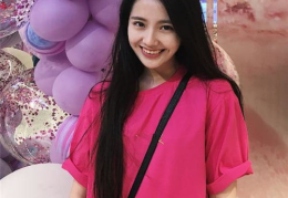 娱乐吃瓜姐王艺瑾是谁,从童星到偶像，多才多艺的演艺圈新星