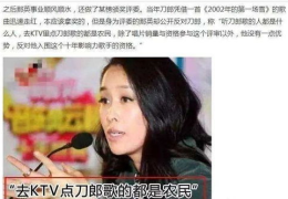 吃瓜娱乐圈那英,娱乐圈的瓜田女王,揭秘她的辉煌与争议