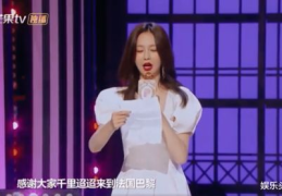 娱乐吃瓜姐沈梦辰,娱乐吃瓜界的风云人物