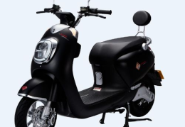 新日电动车官网,引领绿色出行，打造智能电动新时代