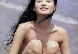 舒淇私拍人体写真,性感与艺术的完美融合