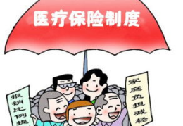 医疗保险制度,构建全民健康保障体系的关键举措