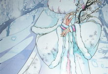 妃夕妍雪漫画,凉夕与玉妍的紫禁城传奇