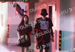 娱乐吃瓜最新恋情视频