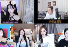 吃瓜娱乐圈内幕直播,吃瓜直播带你探秘明星生活