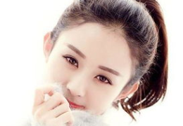 娱乐圈吃瓜爆料 赵丽颖,娱乐圈风云变幻，揭秘她的幕后故事