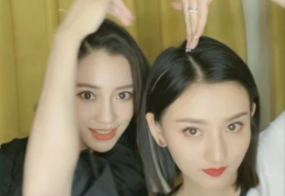 娱乐吃瓜君angelababy,Angelababy的幕后故事与精彩瞬间